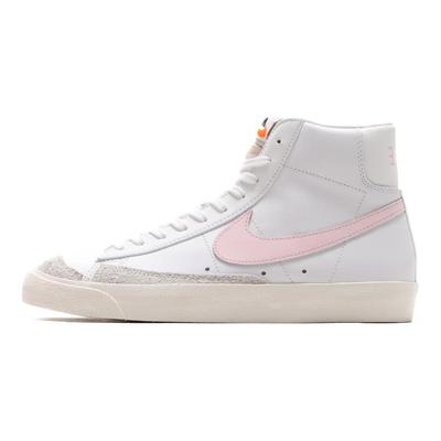 Кроссовки Blazer Mid 77 Vintage Pink Foam BQ6806-108