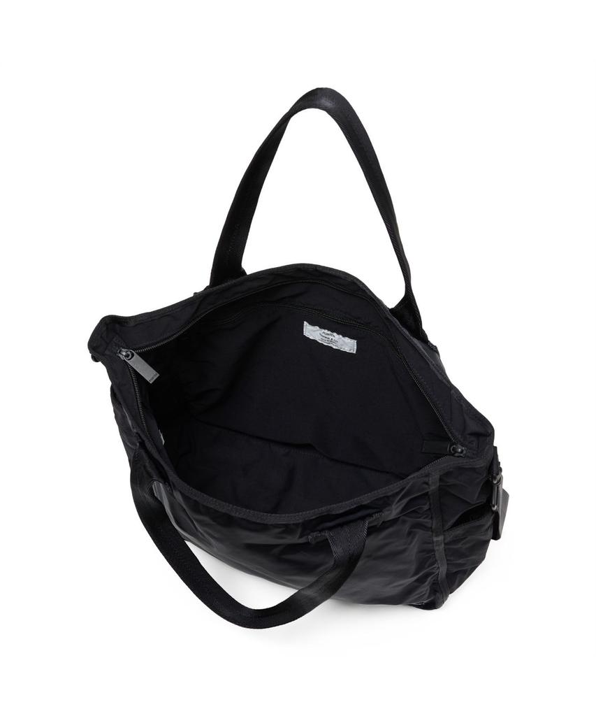 PORTER Frame Tote Khaki (PORTER) 2-Way Bag,