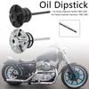 Крышка масляного щупа для масляного бака для Harley Softail 883 1984-1999 Sportster 1200 1982-2003
