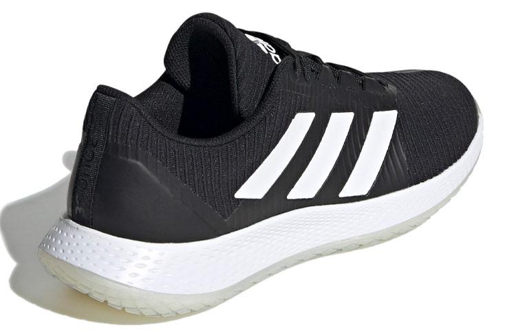 adidas Forcebounce Черно-белый FU8392