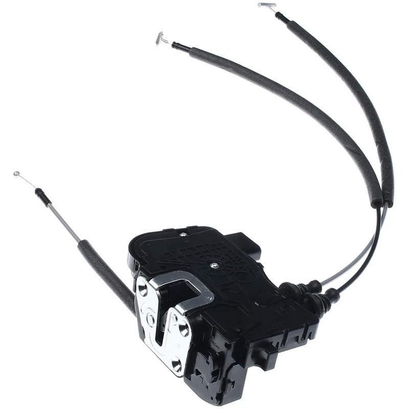 Left Front Door Lock Actuator Motor Driver Side Latch Release for Hyundai Sonata 2011-2014