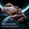 Закаленное стекло Flash Magic AR Corning для iPhone 17 Pro Max
