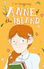 Книга Anne of the Island : 3