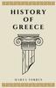 Книга History of Greece