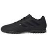 Goletto 8 Slip Resistant Durable Lightweight Soccer Shoes Men Soccer Shoes Black FV8706