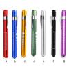 Pen Torch Mini Flashlight Supplies Pocket Size Convenience Emergency Torches Long-lasting Doctor Small Penlights