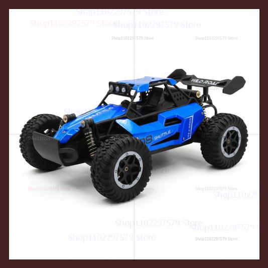AAXX1 DK087 1:16 2WD бесщеточный высокоскоростной внедорожный гоночный автомобиль с дистанционным управлением для дрифта 20 км/ч со светодиодным освещением 2x2 RC Truck Car Model Toy