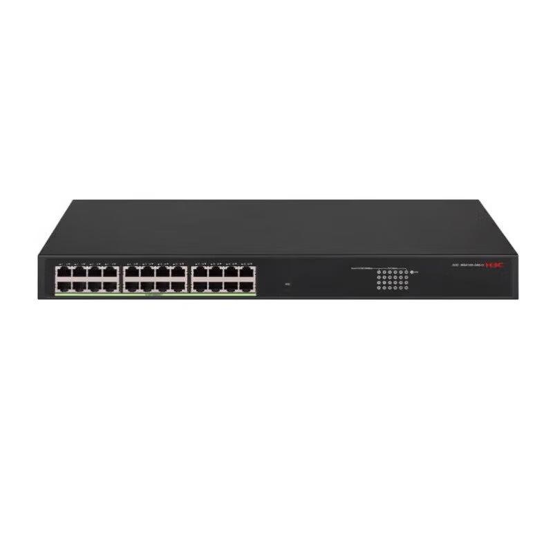 H3C 24-Port Gigabit Ethernet Switch