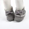 MYGGPP Autumn and Winter Baby Boots Baby Cotton Shoes Baby Shoes Toddler Shoes Warm Shoes