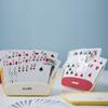 Пластиковый держатель для игральных карт Hands-Free Hands-Free Poker Rack Free Playing Card Holder