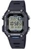 Casio WS-B1000-1AJF - Bluetooth - Черный - Мужские
