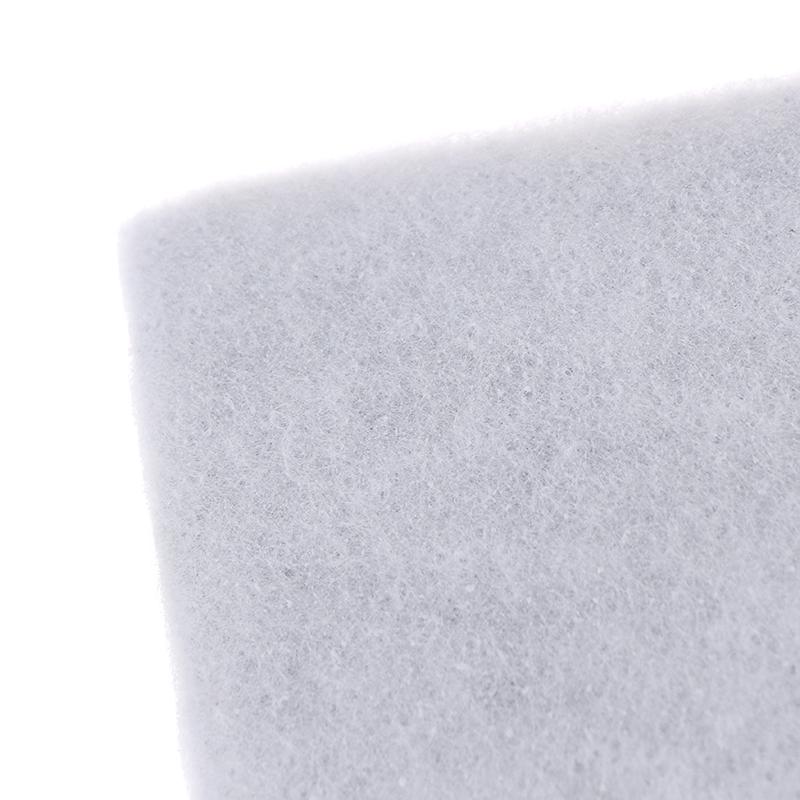 Пылесос Hepa-фильтр Мотор Cхлопковый фильтр Ветровой воздухозаборник Выпускной фильтр