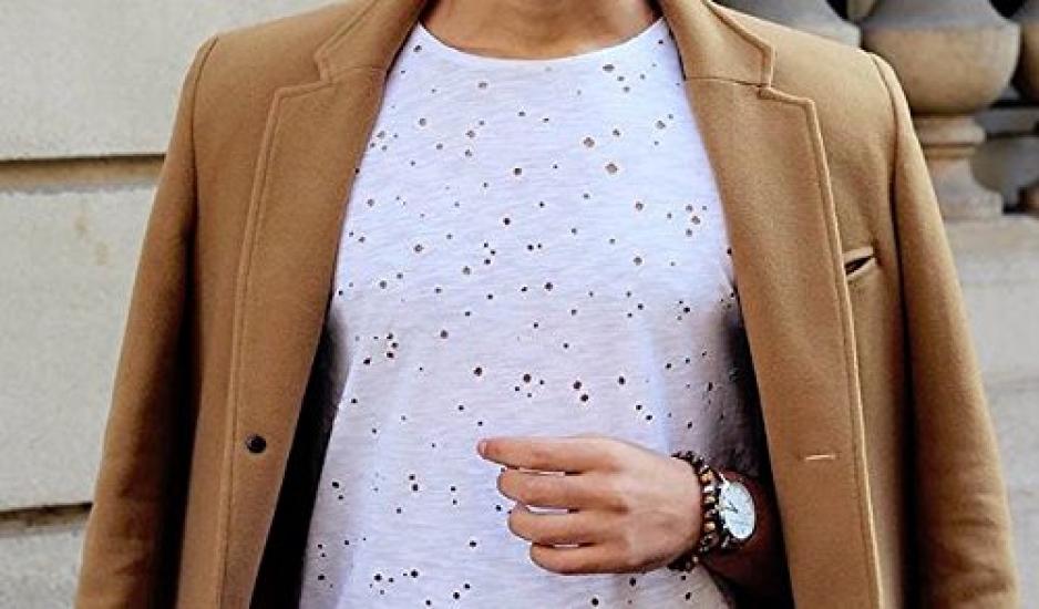 Часы CHRISTIAN PAUL RAW Collection 43 мм RW-02 [предмет]