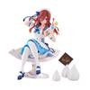 Quintessential Quintuplets TENITOL Fig a la mode Miku пластиковая окрашенная готовая фигурка