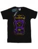 Womens/Ladies Chocolate Frogs Colored Label Cotton Boyfriend T-Shirt
