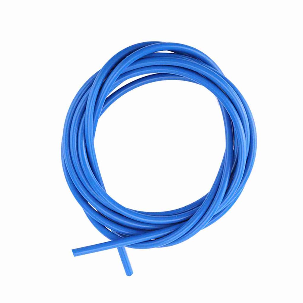 3-метровый велосипедный тормозной трос, велосипедные провода для шоссейных горных велосипедов (синий)