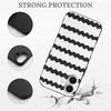 1 Pack For iPhone 17 Series TPU Phone Case Transparent Shockproof Anti-Fall Design, Daily Protection