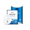 Bird's Nest Water Aqua Moisture Ampoule Mask Set 25 ml x 10 ea