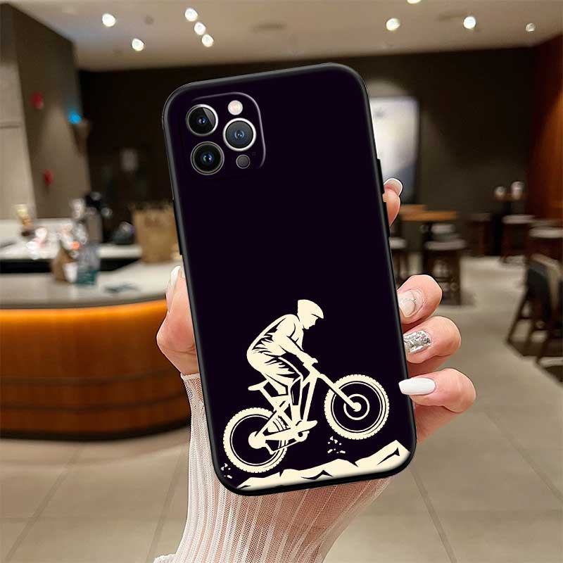 UP25 Cycling Bicycle Phone Case for Samsung Galaxy S20 S21 S22 Ultra FE + Plus A21S A22 A24 A25 A26 A30 A30S A31