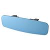 SEIWA Car Interior R106 Mirror, Frameless, Blue, 300mm, Curved,