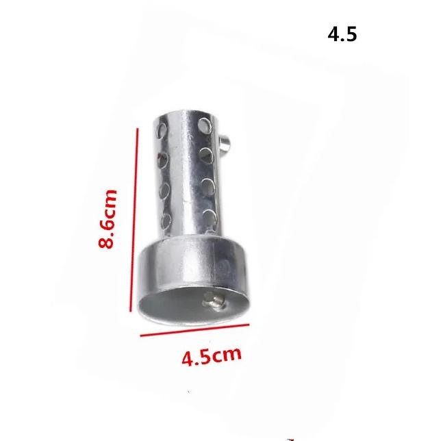 Motorcycle Exhaust Muffler iron Eliminator for Ducati Panigale 1199 S TRicoloR 1299 R 899 959