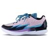 Кроссовки Curry 1 Low FloTro Draft Day 3026278-400