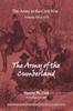 Книга The Army Of The Cumberland by Henry M. Cist - Paperback