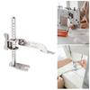 Practical Durable Universal Presser Foot Tool Seam Guide Press Feet Sewing Accessories for Home