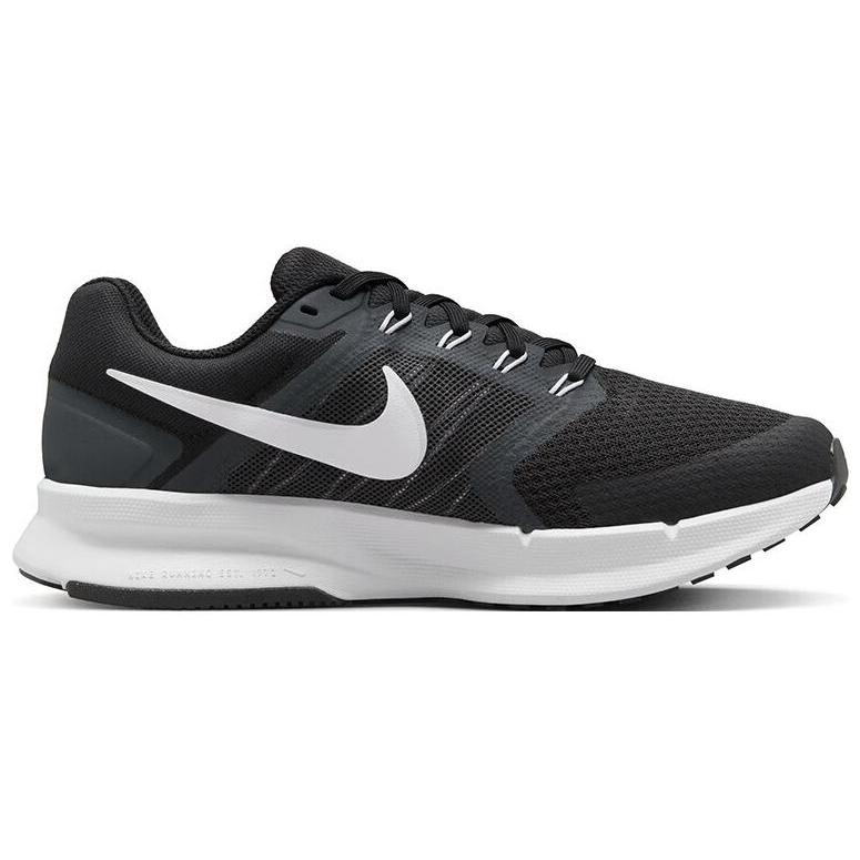 New Nike Run Swift 3 'Black White' Women's DR2698-002