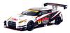 Ebro NDDP 2014 Завершенный продукт 1/43 B-MAX GT-R #3