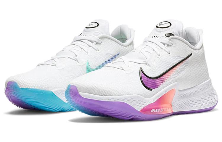 Nike Air Zoom Bb Nxt Rawthentic CK5707-100