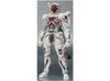 S.H.Figuarts Самурай Сэнтай Синкэнджер Дзюзо Фуха (Эксклюзивный веб-сайт Tamashii)