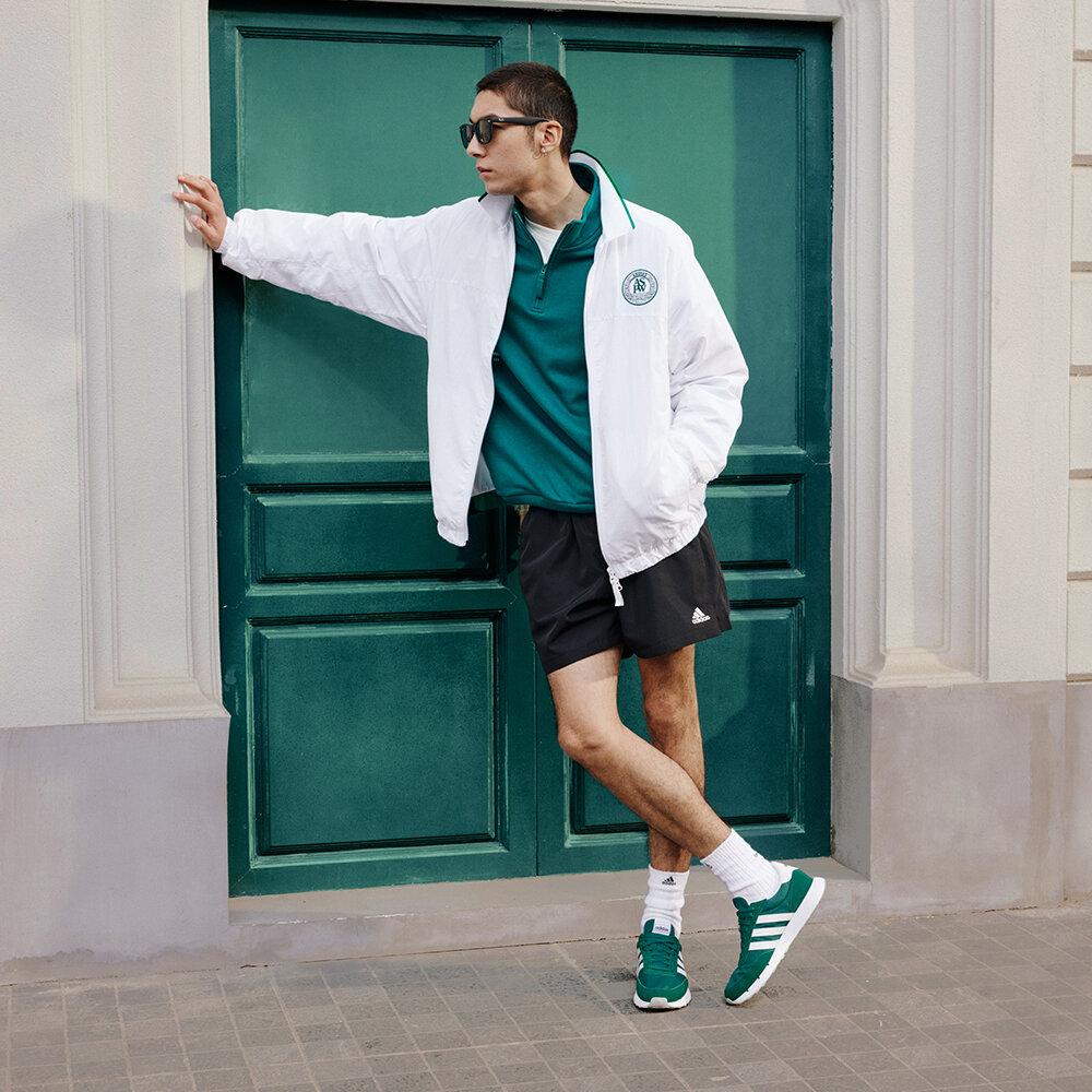 adidas Кроссовки 60s 2.0 Нескользящие Износостойкие Низкие Повседневные Ru