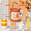 Подарочный набор BangYiKe Orange Wishes