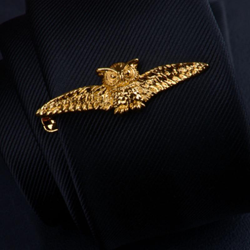 Цвет: золото, серебро, перо, гитарный пистолет, якорь, музыкальный саксофон, металлический зажим для галстука для мужчин, зажимы для галстука, булавка, ювелирный декор