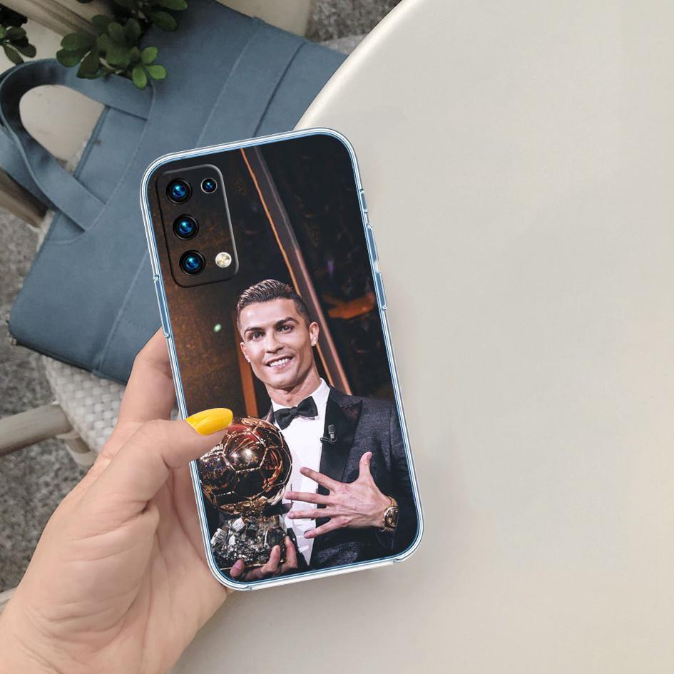 BF22 C-Cr7 Прозрачный чехол для телефона для Motorola Moto G10 G20 G30 G31 G32 G34 G35 G41 G42 G50 G51 G52 G55 G60 G60S G62 G71 G72 G75
