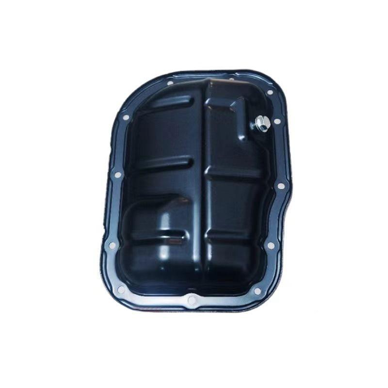 A05Q-Engine Oil Pan 12101-37010 12102-37010 12102-0T010 For Corolla Engine Oil Pan For Lexus Engine Oil Pan Car Lower Crankcase