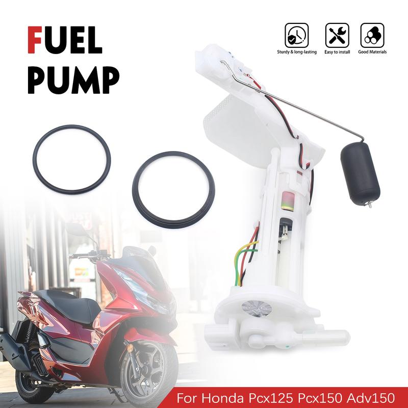 For Honda PCX125 2018- ADV150 - PCX150 2017- 16700-K97-T01 Fuel Pump Module Assembly
