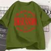 Unisexs Tshirt Obsession Movie 2026 Cool Pure Cotton Tees Short Sleeve One Wish Willow T Shirts Crewneck Clothes 4xl 5xl 6xl