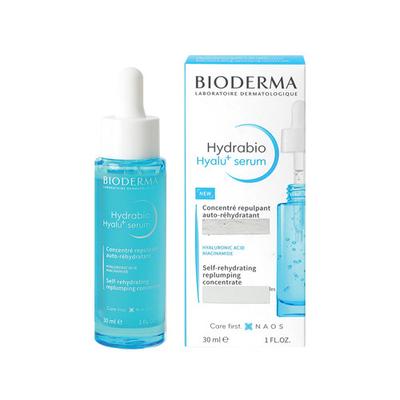 Bioderma Hydrabio Hyalu Plus(+) Сыворотка 30мл_633039