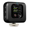 Shure MoveMic Receiver Receiver for MoveMic Wireless Compatible with and Ideal for Live and Includes a MV-R-J-Z6 Professional-grade Clip-on