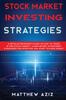 Книга Stock Market Investing Strategies