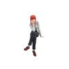 Furyu Chainsaw Man Noodle Stopper Figure Makima
