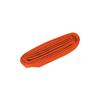 Pleatsmama Orange Crossbag New