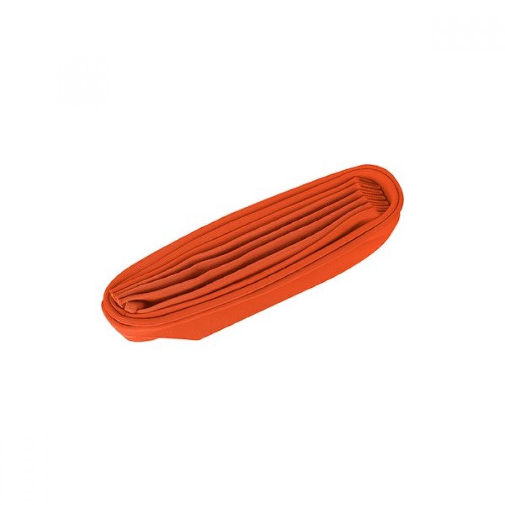 Pleatsmama Orange Crossbag New