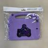 Case for iPad Mini 1 2 3 4 5 7.9" Mini6/7 8.3in iPad 5 6th 9.7" 10.2" 10.5" with Adjustable Handle Stand Tablet Protective Cover