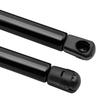 2Pcs For Nissan Pathfinder R51 2005-2013 Car Rear Trunk Gas Spring Shock Gas Struts Lift Support Accessories Cars Accessories