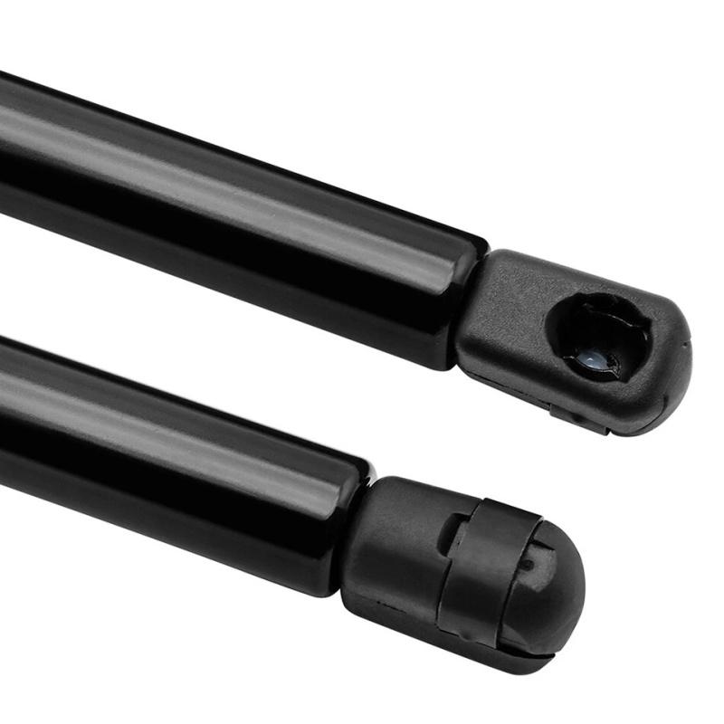 2Pcs For Nissan Pathfinder R51 2005-2013 Car Rear Trunk Gas Spring Shock Gas Struts Lift Support Accessories Cars Accessories