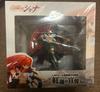 [USED] SW Series Shakugan No Shana: Crimson Oath Ver. 1/8 Figure