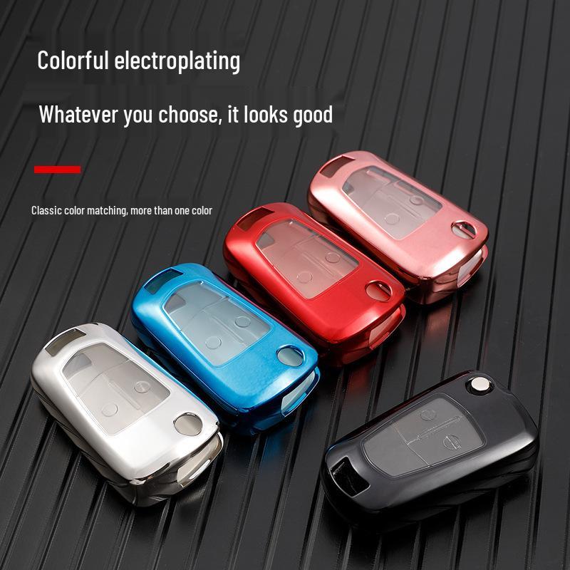 Резиновый чехол для ключа для Opel Antara, Zafira, Vectra, Astra (Модели 2010-2013 годов)